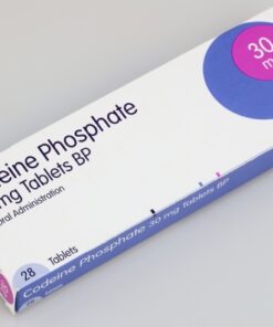 Codein Phosphate 30mg