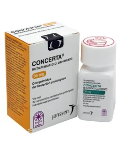 Concerta 36mg