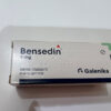 Bensedin Galenika 5mg