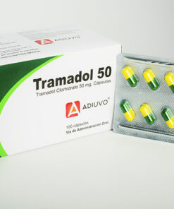 Tramadol 50mg