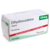 Dihydrocodeine (DHC)