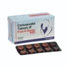 Hab Pharma Carisoprodol 350mg
