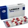 Pregabalin 300mg